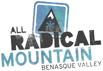 All Radical Mountain